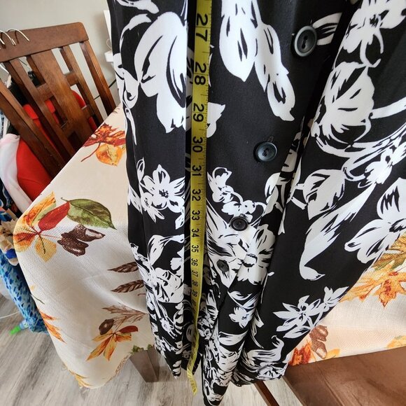 DRESS BARN DRESS - Picture 4 of 4